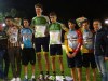 REGIONALI PISTA: GOBBO E VERGANI CONQUISTANO LA MADISON