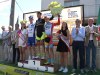 Andrea Piccolo fa suo il Trofeo Paganessi. L’eritreo Gyrmai Haiku Biniam vince la 2 Giorni di Vertova