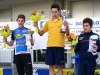 3° BATTAGLIN (1° ANNO), CARRETTA (2° ANNO) SFIORA LA VITTORIA