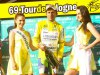 TOUR DE POLOGNE UCI World Tour SCATTERA’ DAL TRENTINO L’EDIZIONE 2013 DELLA CORSA A TAPPE POLACCA