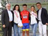 OTTAVIO DOTTI CONQUISTA LA PRIMA OLGIATE GHISALLO