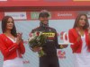 Quintero, 160 km di coraggio: “Ce l’ho messa tutta”