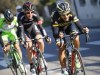 "Classicissima" d'assalto per il Team Colombia-Coldeportes