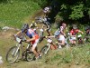 SU E GI&Uacute; PER LA VALLE DI DAONE IN MTB-LA &ldquo;RAMPINADA&rdquo; SALE IN QUOTA