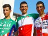 Martinelli si conferma campione italiano a cronometro.