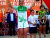 Luca Colnaghi ed Emma Redaelli sono i protagonisti della domenica sportiva del Velo Club Sovico