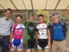 Sprint Vidor conquista la Veneto Cup con l’esordiente Loris Mazzucco