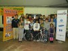 Il Team Gf Saccarelli ha salutato la stagione 2011 TERNI
