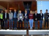 Successo del “Gala di Premiazione”- Trofeo Internazionale Grand Prix Città Murata 2015