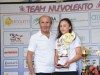 CRISTINA TONETTI È 4a NEL TROFEO CARRERA PODIUM PER ALLIEVE.