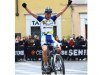 Tony Longo e lo Junior Team dominano a Montichiari