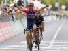 E’ ancora Ulissi al Giro d’Italia: gioia Extreme in casa Northwave