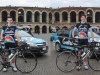 Team Colpack: nel 2016 arriveranno Verza e Cordioli
