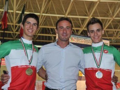 Domenica 19 febbraio prossimo, presentazione del Team Juniores: Work Service Brenta edizione 2012