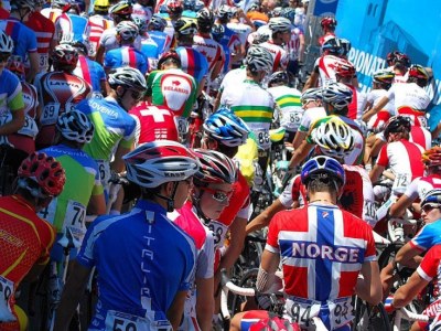 La festa del Ciclismo Trevigiano