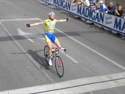 Lo junior del V.C. Bianchin Alex Turrin ottiene la quinta stagionale a Piancavallo.