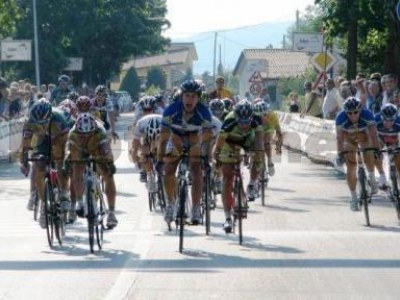 Domenica va in scena il Gran Premio Ciclistico di Arcade Elite - Under 23.