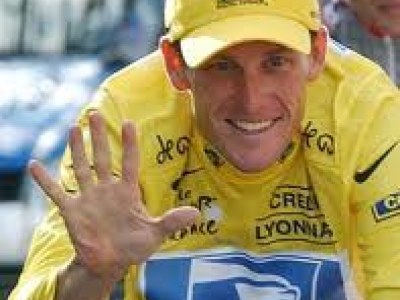 Il caso Lance Armstrong sempre sotto i riflettori. Ora anche in Europa.