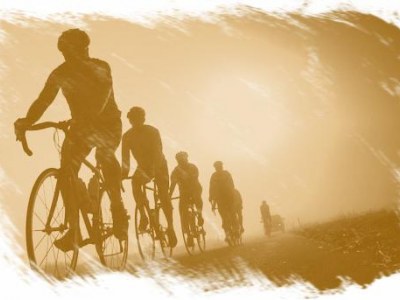 Gli juniores veneti convocati per il Giro della Lunigiana.