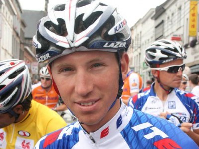 Marco Bandiera nel 2011 passer&agrave; alla Quick Step.