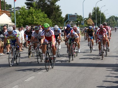 Ultimi appuntamenti per il Team Full Monty.