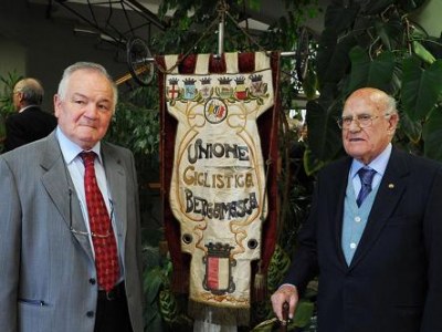 Nerio Marabini &egrave; il nuovo presidente dell&rsquo;Uc Bergamasca 1902