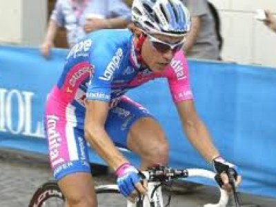 La festa dei fans club di Damiano Cunego.