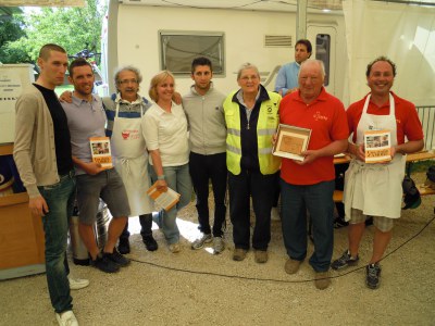 NEANCHE LA PIOGGIA FERMA IL PICCOLO RIFUGIO
