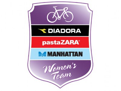 Mara Abbott caduta in allenamento. Ha riportato ferite ed escoriazioni.