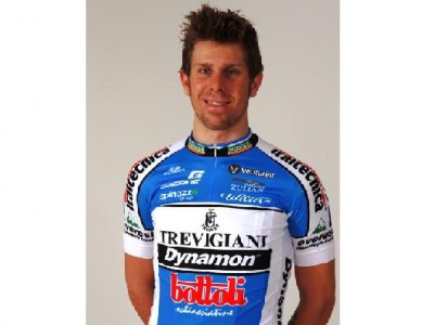 Filippo Fortin vince la Challenge De Nardi