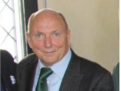 Lutto nel ciclismo padovano, è morto Franco Zanella