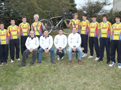 Domenica si corre il Giro del Medio Friuli juniores.