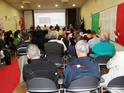 SVELATI I DETTAGLI DELLA GIORNATA ROSA: IL 13 MAGGIO SARÀ FESTA GRANDE A CADORAGO