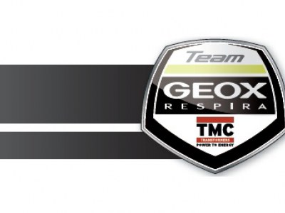 MAURIZIO GORATO, ALBERT TORRES E TINO THOMEL EFFETTUERANNO UNO STAGE CON LA GEOX-TMC