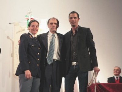 Luned&igrave; 18 ottobre si svolger&agrave; la cerimonia di premiazione del Gran Prix Citt&agrave; Murata.