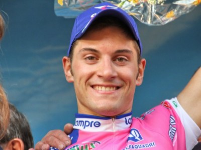 Strepitosa vittoria numero 19 per Andrea Guardini.