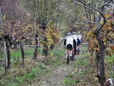 MTB: Presentata la Veneto Cup