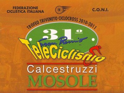 Ciclocross in Val di Fiemme