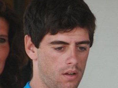 Luca Barla è pronto a ritornare a correre in gruppo.
