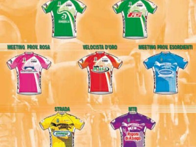 Sabato 13 novembre 2010 si premia il &ldquo; 21&deg; Scalatore d&rsquo;Oro 2010&rdquo;.