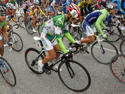 Ultime due gare per la Mantovani chiudere un 2010 con il segno "+".