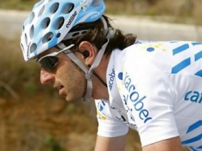 Che giornata per il ciclismo. Ancora Doping. Positivo Mosquera.