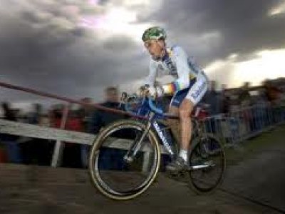 Quinta tappa del Superprestige. La rivinciata di Sven Nys.