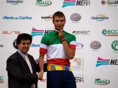 Un anno fa moriva Antony Orsani.