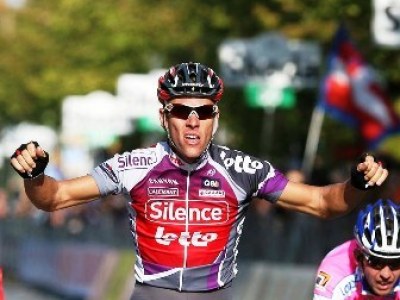 Domani si corre il Giro del Piemonte. Ecco l'elenco iscritti ufficiale.