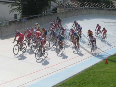 Rossano Veneto si prepara alla cerimonia di premiazioni del &ldquo;Giro del Veneto delle Piste&rdquo;.