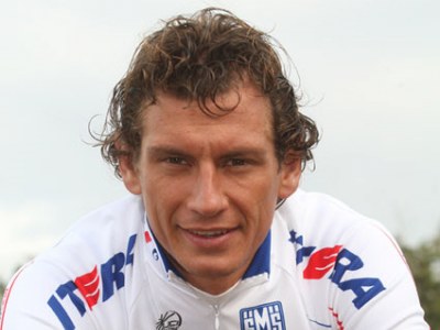 Filippo Pozzato. Penso solo al mondiale.