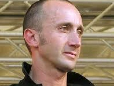 Davide Rebellin pensa al rientro nel 2011.