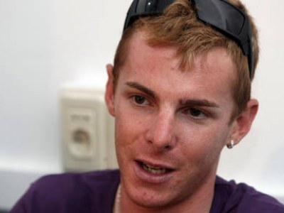 Riccardo Ricc&ograve; vince la Coppa Sabatini.