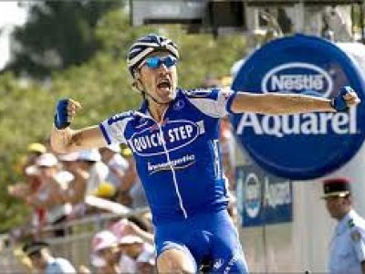 Il trevigiano Matteo Tosatto passa alla Saxo Bank.